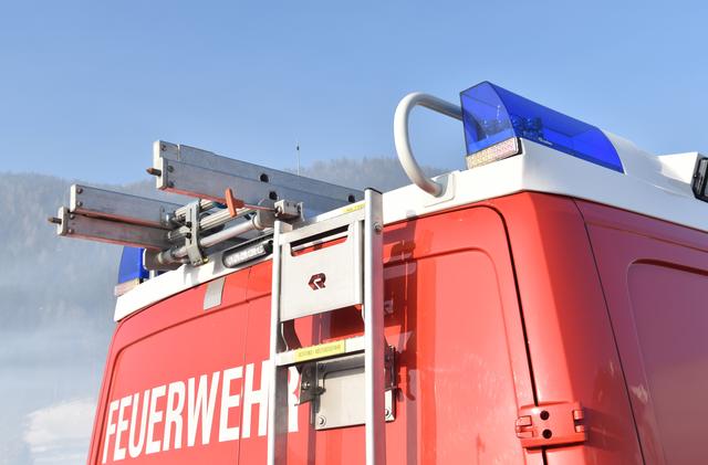 (Symbolfoto) Die Freiwillige Feuerwehr St. Michael im Lungau wurde zu einem Saunabrand gerufen. | Foto: Peter J. Wieland