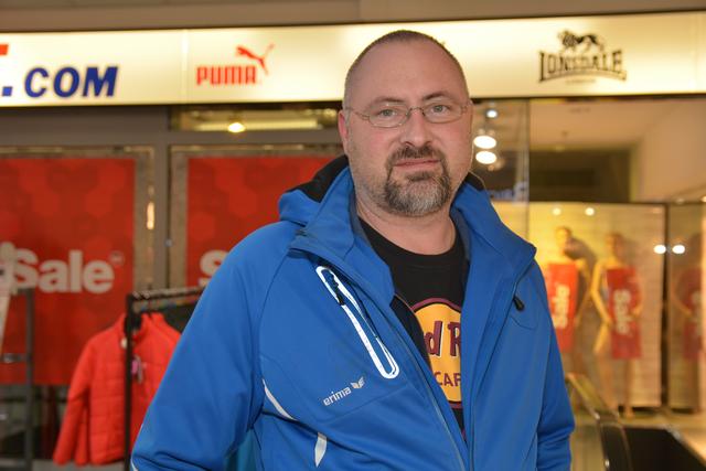 Christian Jäger, Nassereith