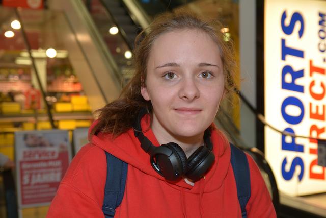 Jaqueline Monz, Imst