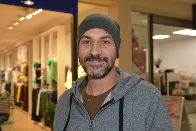 Markus Saurwein, Schönwies