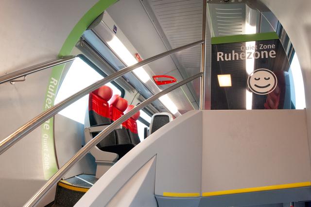 Foto: Foto: ÖBB Steinberger