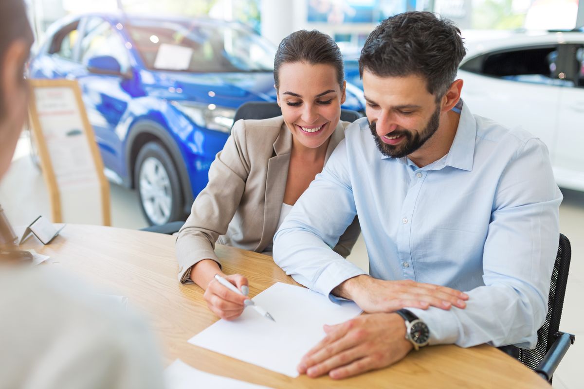 Autohaus Herbert Seidl Leasing Fur Gebrauchtwagen Geht Das