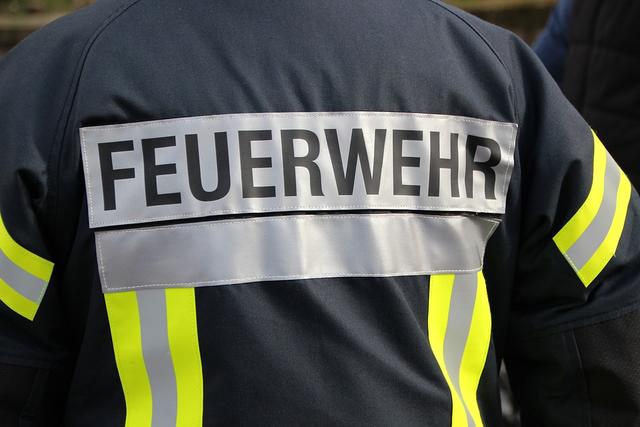 Die Freiwillige Feuerwehr blickte im Rahmen der 145. Wehrversammlung auf ein ereignisreiches Jahr 2019 zurück.