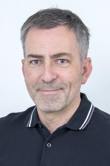 Ab 1. April neuer Leiter im Tagungshaus Wörgl: Herwig Ortner aus Kufstein.