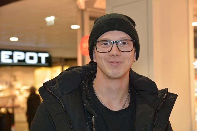 Tobias Schranz, Haiming