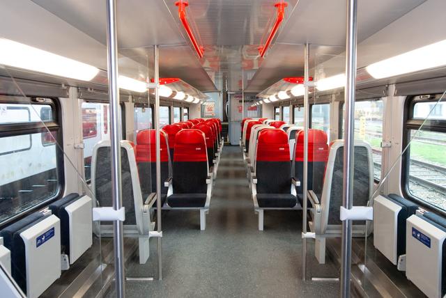 Foto: Foto: ÖBB Steinberger