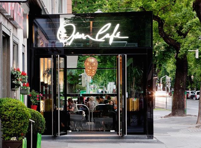 Tradition: Das Operncafé behält seinen Namen, wird aber mit einigen Neuerungen aufwarten.