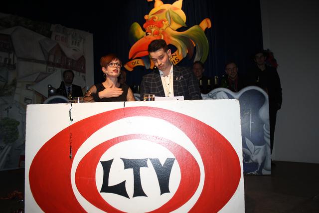 LTV - alle News by Martina Moser und Rene Petschnig.