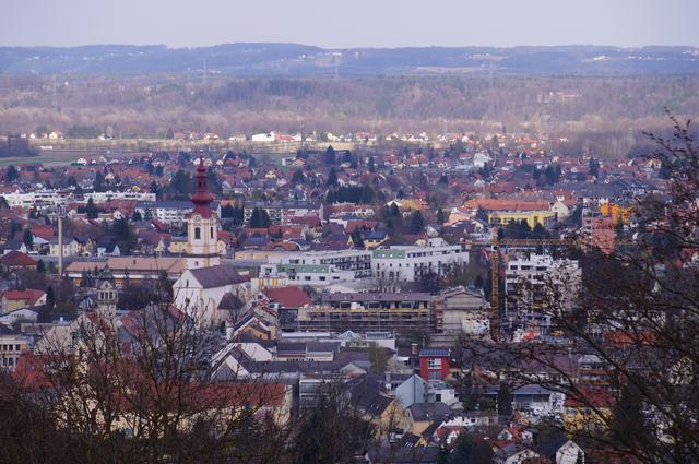 Viele Themen haben die Südsteirer in dieser Woche beschäftigt. | Foto: Waltraud Fischer