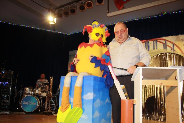 Der Lurnivogel by die Tenggs.