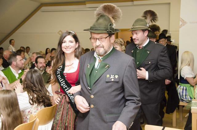 Schwarzenbach an der Pielach Thema auf meinbezirk.at