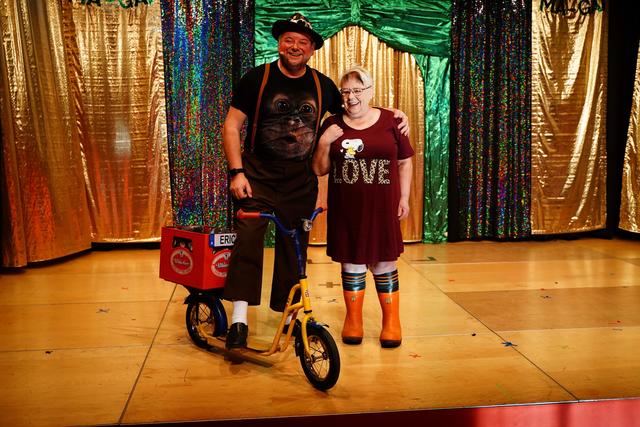 Vereinsmeier | Foto: Faschingsgilde Maria Gail