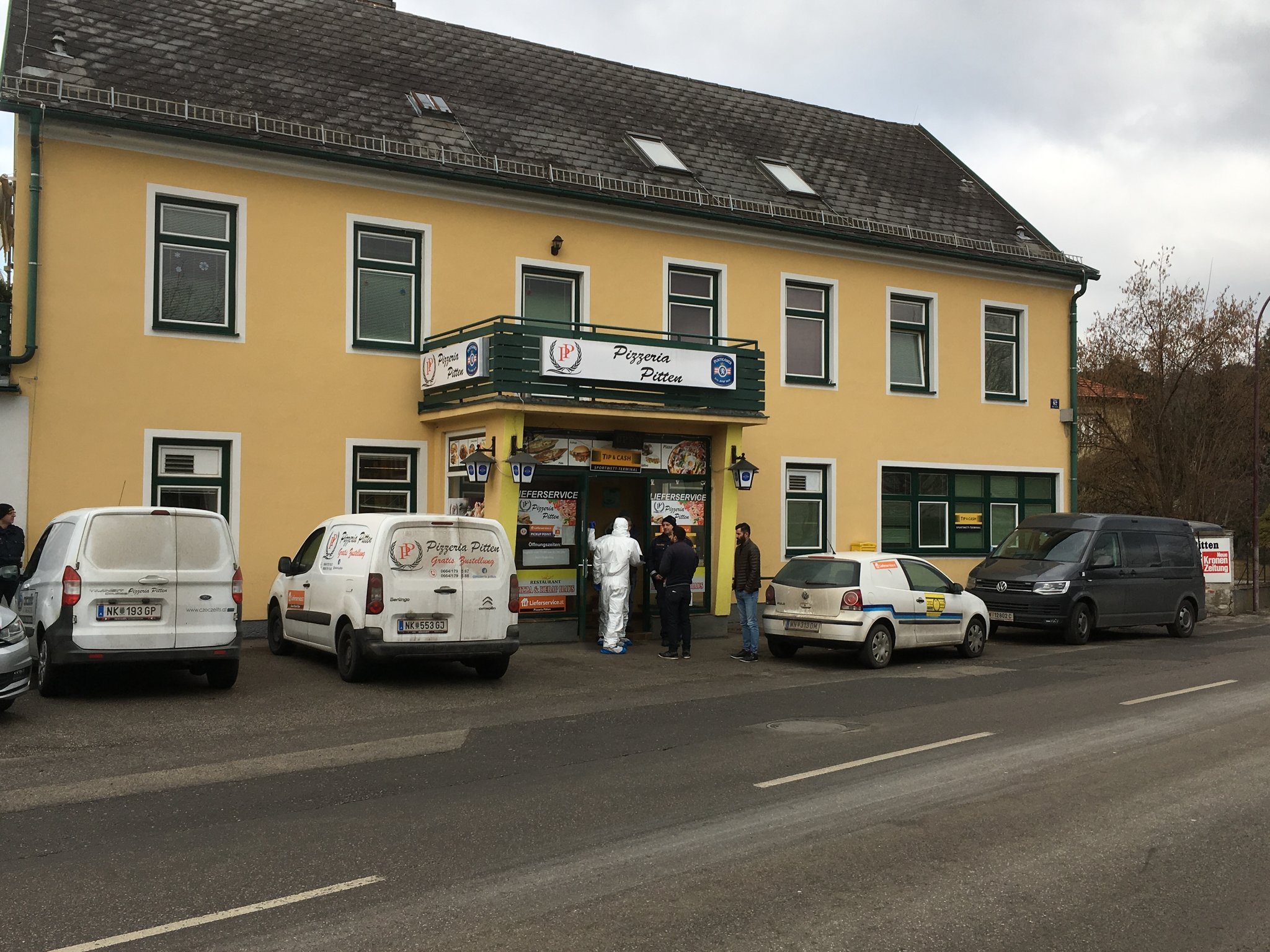 Jeden Monat Fotofreude