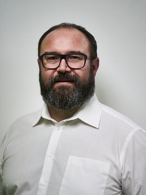 Wechselt in die Stadtregierung: Karl Rainer wird 1. Vizebürgermeister.