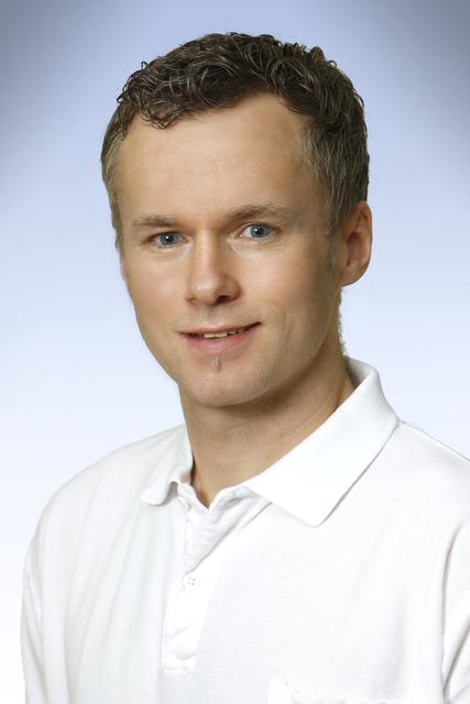 Gunther Mittermayr, leitender Physiotherapeut am Klinikum Rohrbach | Foto: OÖG