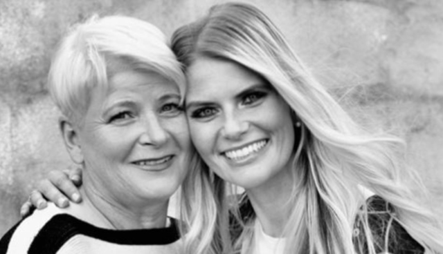 Mutter und Tochter Zaff. Das dynamische Duo baut anlässlich des Zehn-Jahres-Jubiläums aus.