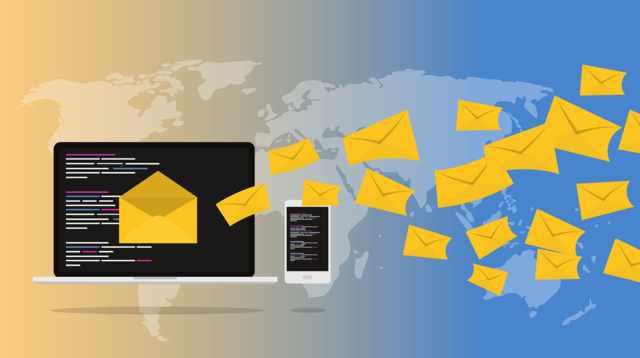 Achtung bei Kreditangeboten per E-Mail!