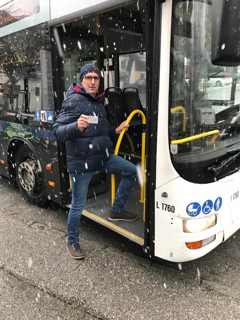 Die 99-Euro-Karte findet reißenden Absatz.
