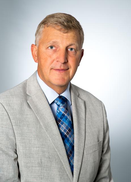 Erich Bernögger, Rechtsanwalt in Kirchdorf an der Krems