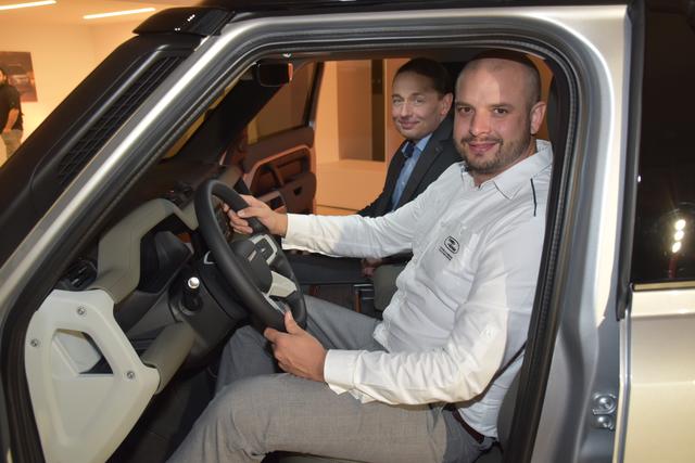 Foto: Martin Wurglits