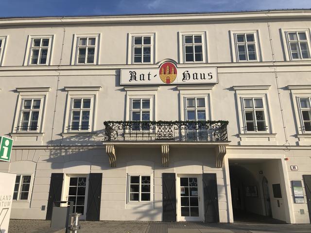 Wer schafft den Einzug in die jeweiligen Rathäuser