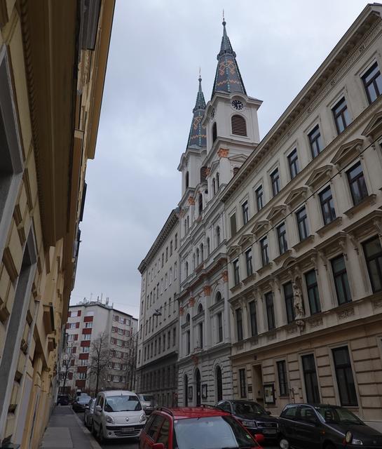 Kalasantinerkirche