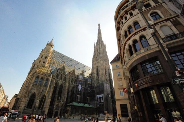 Die Innere Stadt ist jedes Jahr Ziel von Millionen Touristen. Darunter leiden aber manchmal auch die Bewohner.