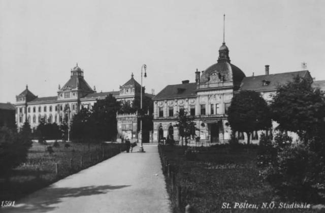 Foto: Franz Mörtl/Anton Hinterhofer