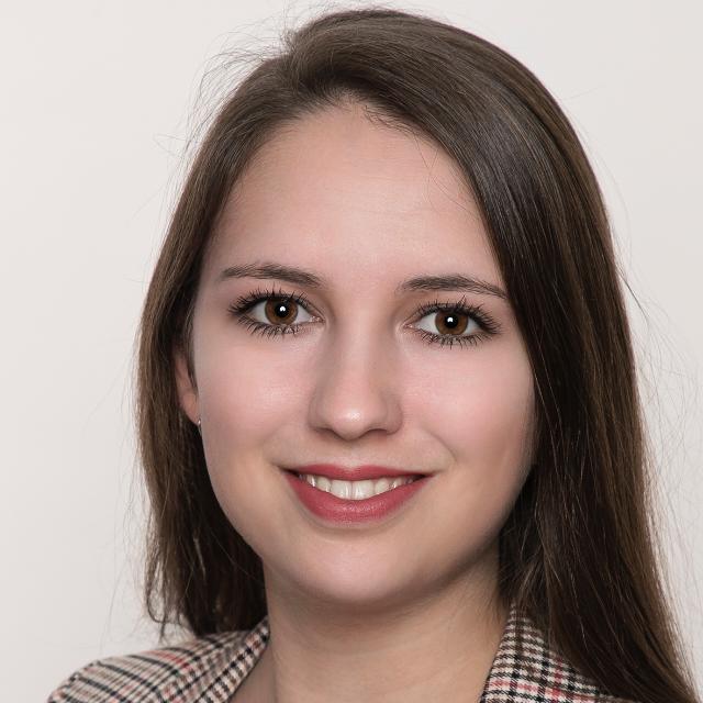 Claudia Pfeffer
