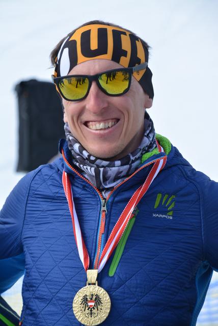 (Archivfoto) Armin Höfl.