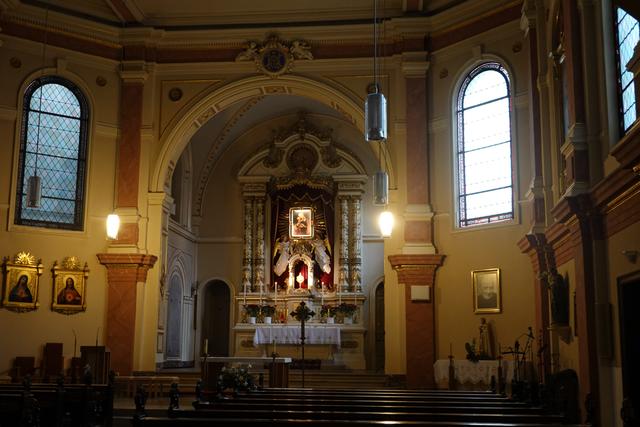 Kalasantinerkirche