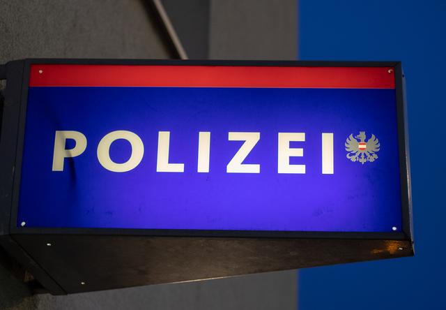 Polizeistation