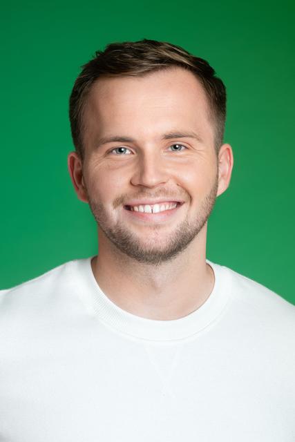 stephan Bartosch