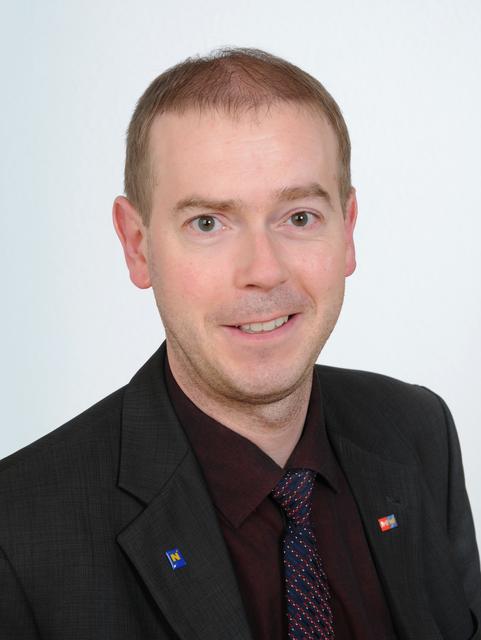 Christian Nikodym, ULLAA