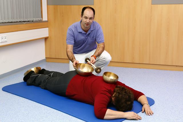 Foto: OÖ Gesundheitsholding/Klinikum Schärding