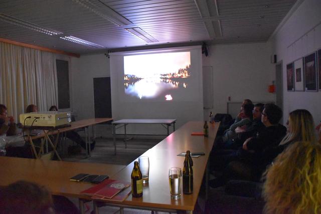 Foto: Barbara Fluckinger