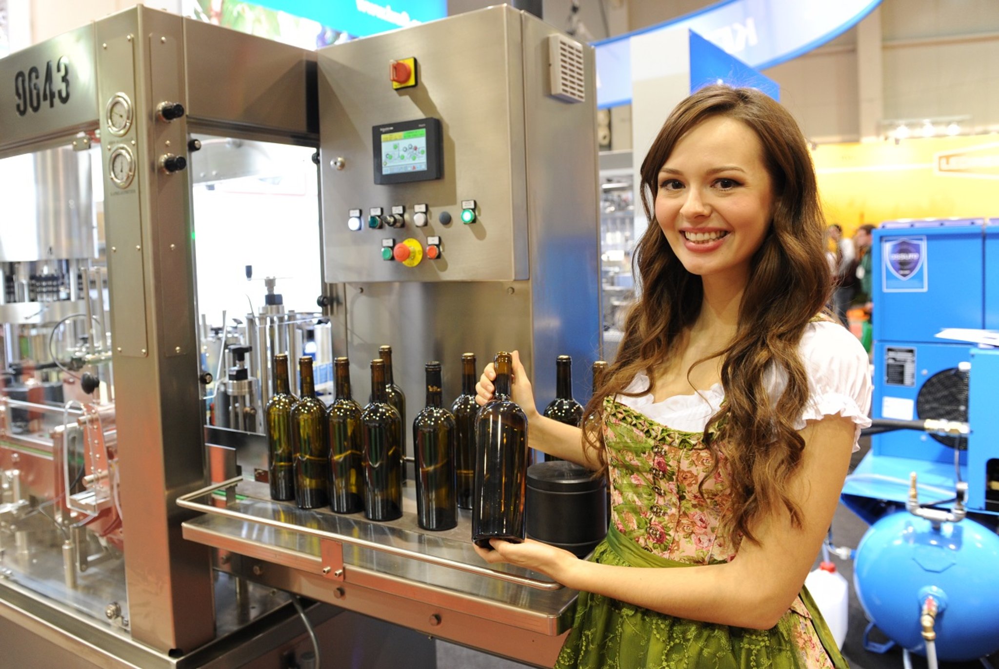  Foto zu Messepremiere: Austro Vin Tulln 2020 - Tulln 