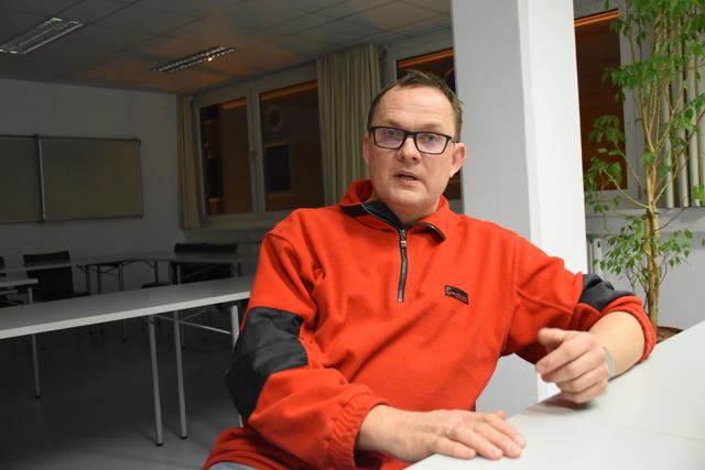 Foto: Barbara Fluckinger