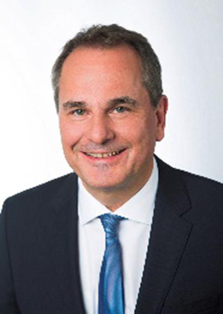 Georg Hoffinger