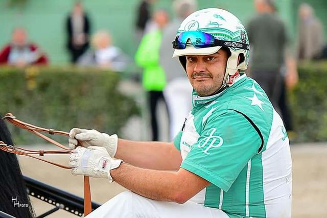 Johann Preining kürte sich 2019 zum Amateur-Champion.