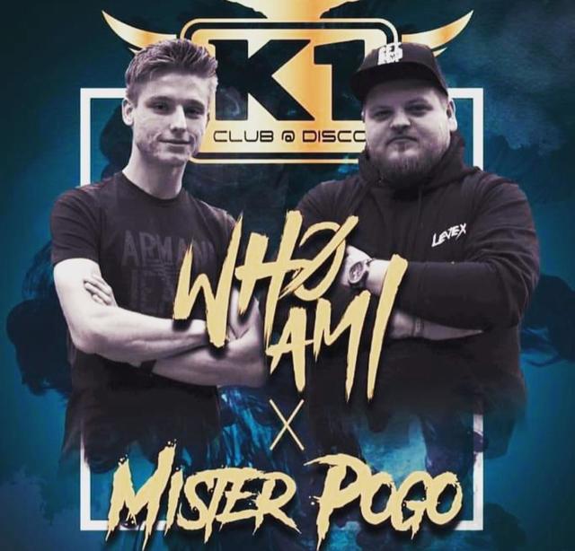 Die Sieger des DJ Contests am 14. Sept. 2019 im empire St. Martin.