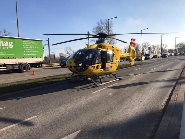 Foto: FF Klosterneuburg