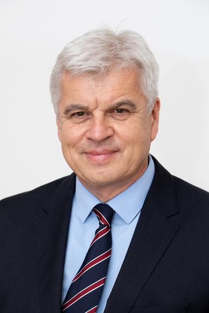  Ärztlicher Direktor Primarius Dr. Peter Mrak. | Foto: Harry Schiffer