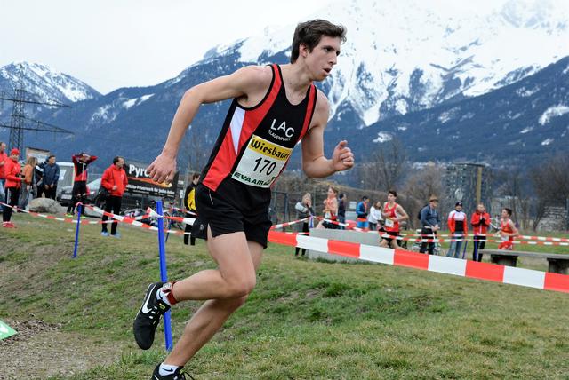 Andreas Pachler (LAC-Klagenfurt)
