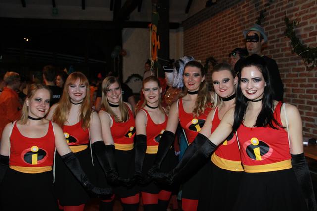 Die Faschingsgilde „Ei-li-scho Rufling“ freut sich auf viele Besucher entlang der Strecke beim Ruflinger Faschingsumzug.
