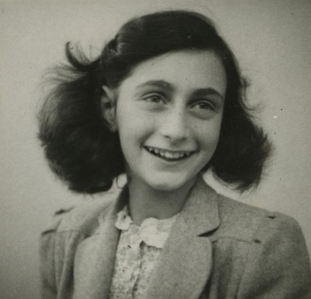Anne Frank wird dieses Jahr ein wichtiges Thema für die Schüler der Neuen Mittelschulen Bad Hofgastein und Schwarzach.