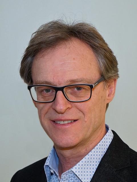 Pflegedirektor DGKP Ewald Tax. | Foto: KAGes