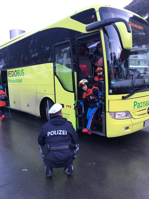 Foto:  LPD Tirol