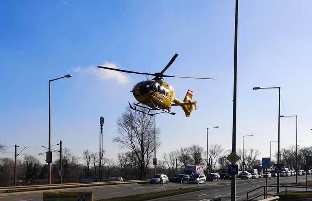 Foto: FF Klosterneuburg