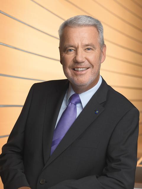 Klaus Schneeberger